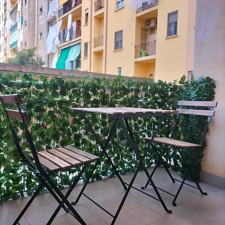 Apartamento Ginevra *