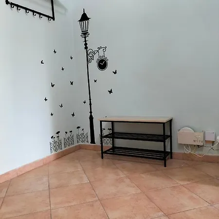 Ginevra Apartment