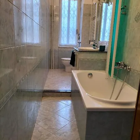 Apartment Ginevra Turin