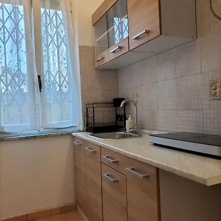 Apartment Ginevra